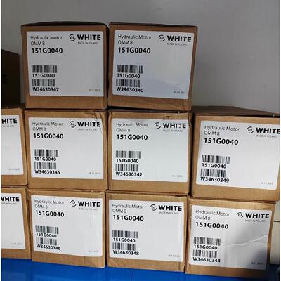 【释迦】马达OMM8 151G0040