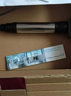 释迦自动化COS61D-AAA1A2 德国E+H 溶解氧探头0CM44-1913/0变送器