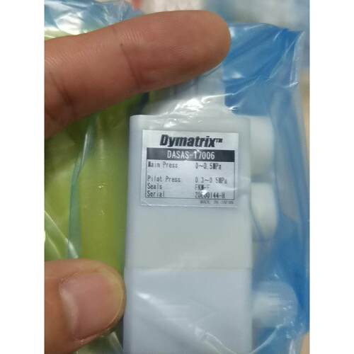 【释迦】日本DYMATRIX/旭有 DASAS17006,PTFE