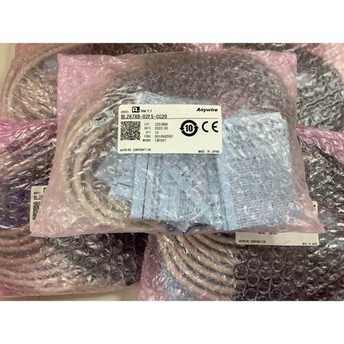 【释迦】日本Anywire 三菱BL287XB-02FS-CC20