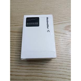 UR20 魏德米勒接口模块 BASIC FBC 订货号 释迦