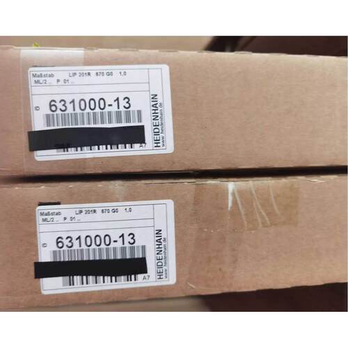 释迦自动化LIP201海德汉HEIDENHAIN光栅尺670 G0 63100-13