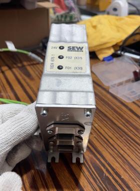 【释迦】拆机SEW L10（P0F-0ption) 1824676