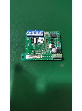 【释迦】MD310-CANL汇川变频器通讯扩展卡板集电极差分编码器接
