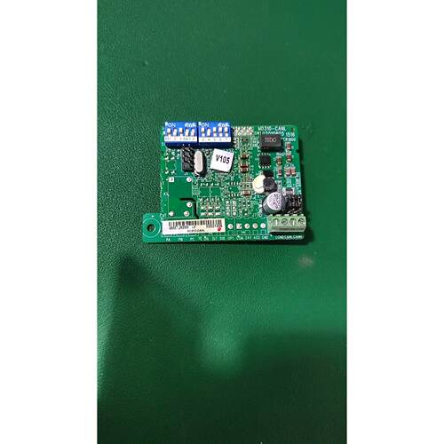 【释迦】MD310-CANL汇川变频器通讯扩展卡板集电极差分编码器接