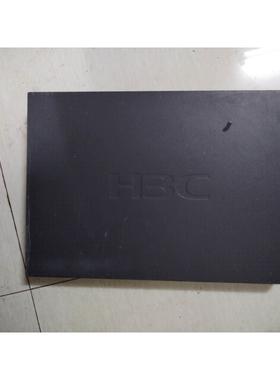 【释迦】H3CS1024以太网交换机24口，正常开机，无拆修实物拍摄