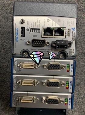 【释迦】NI CRIO-9022 NI 9514 NI 9516拆