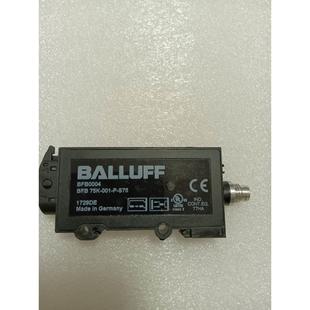 BFB75K BFB0004 释迦 001 全新BALLUFF