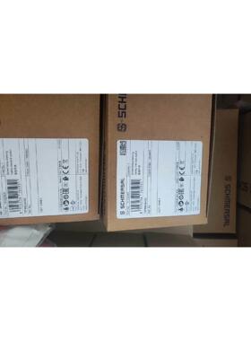 【释迦】施迈赛原装进口门锁 TZFWS24VDC
