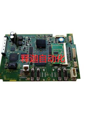 [释迦】A20B-8201-0212发那科FANU主板电路板