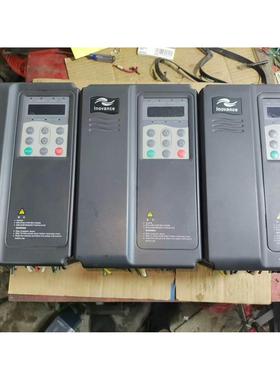 【释迦】汇川变频器MD300NT5.5B-FS-AGDR-17，5.