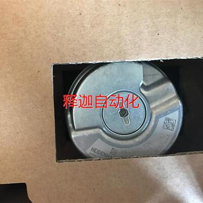 非实价HEIDENHAIN海德汉编码器 ID:735117-02 ROD 431025-102请议