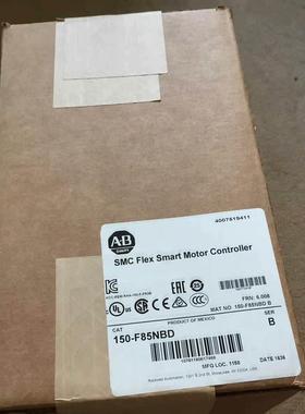 【释迦】150-F60NBDB 罗克伟尔软起动器 全新原装现货质保一