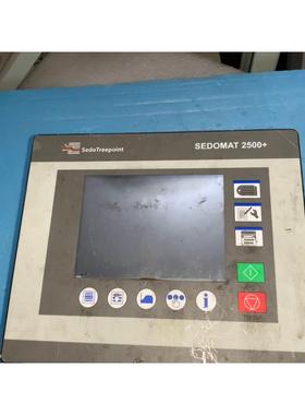 【释迦】Sedo Treepoint SDEDOMAT 2500