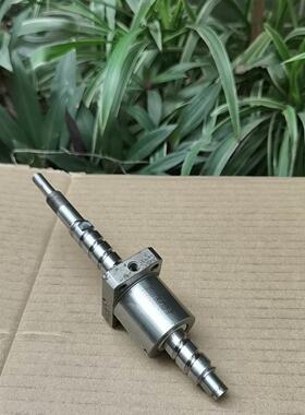 【释迦】台湾HlWIN上银S16043Ⅴ-1滚珠丝杆，上银1510滚