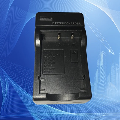 YAESU八重洲NP60/FNB-82LI VX-2/2E/2R/3R等手台对讲机电池充电器