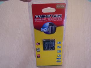 品胜TS 摄像机数码 DV001 FX33等数码 相机电池 BCE10E松下FX30 原装