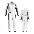 White Breathable Model (Too Small)