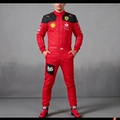 Ferrari 23 Breathable Edition