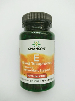 特价美国原装混合生育酚