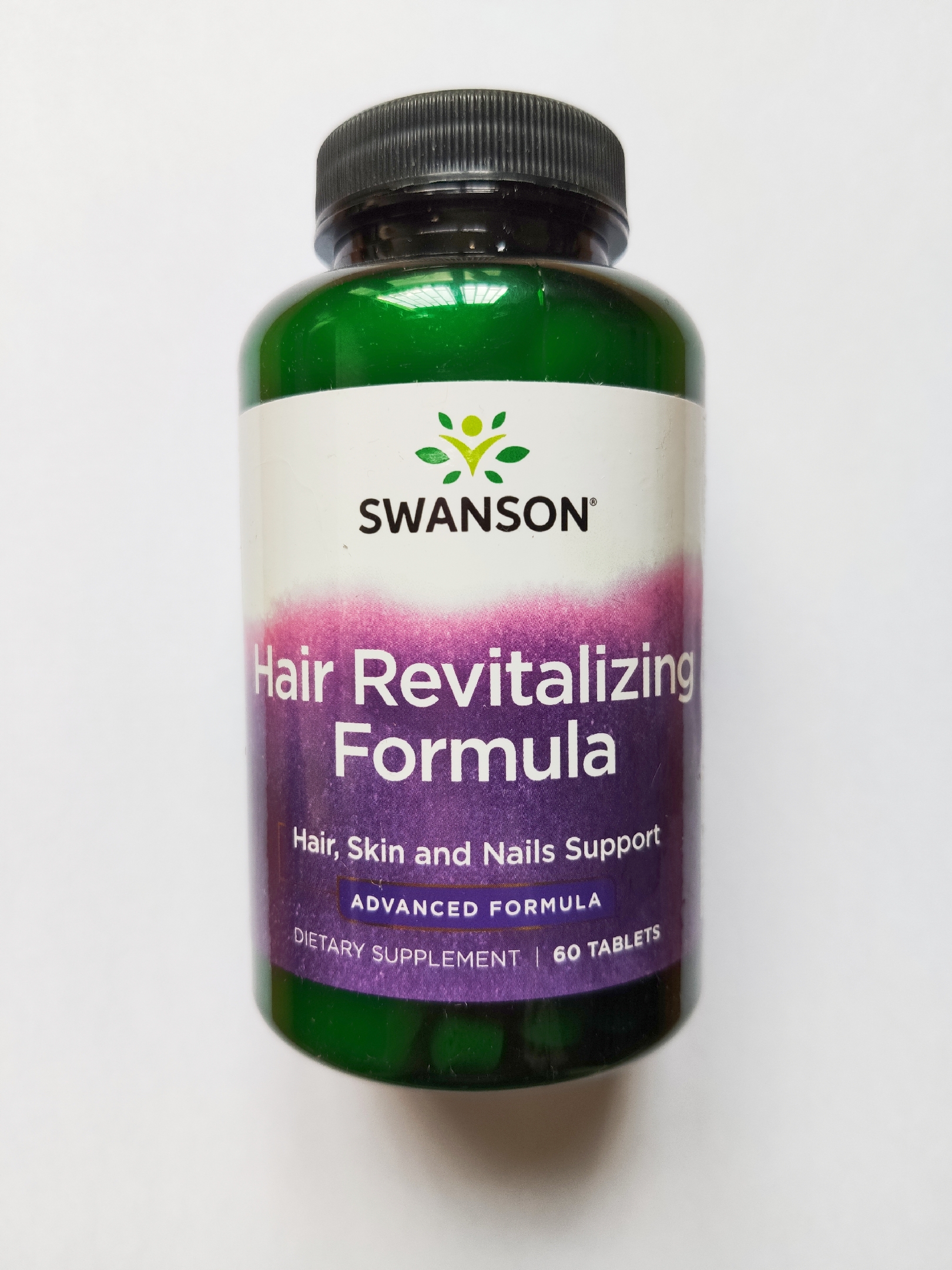 头发健康皮肤指甲健康SWANSON