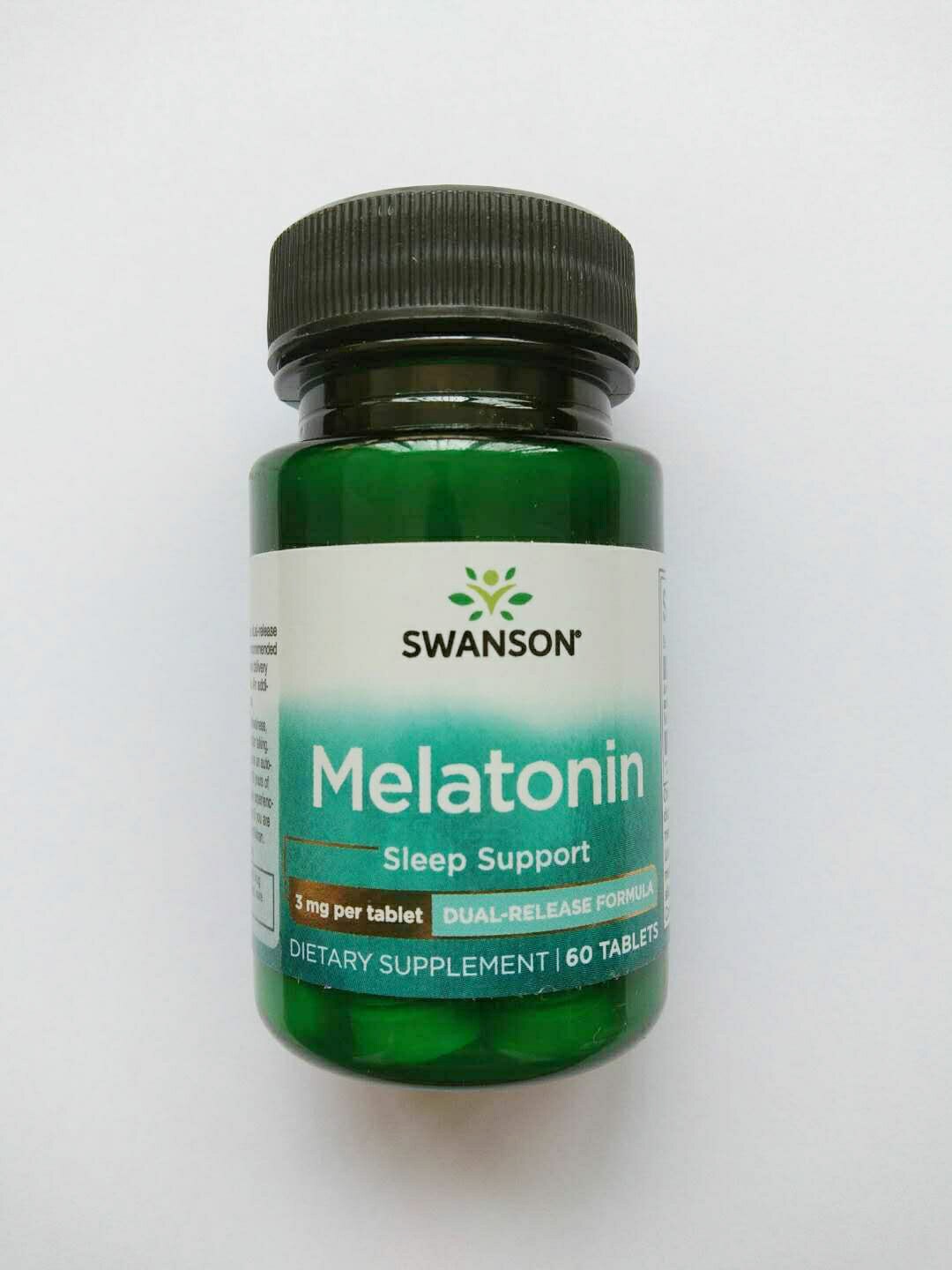 提升睡眠阶段缓释SWANSON