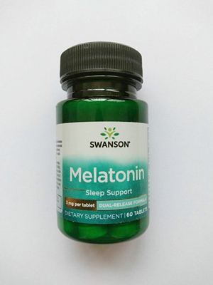 提升睡眠阶段缓释SWANSON