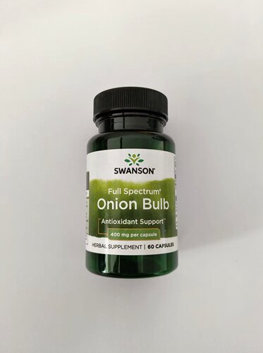 维护整体健康美国原装swanson