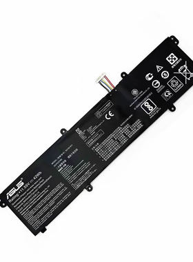 适用原装华硕ADOL14FQC/V4050F B31N1911 C31N1911/14EQ/EA电池