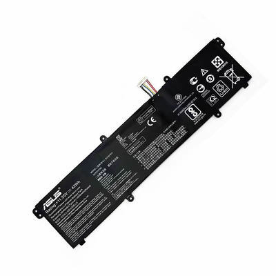 适用原装华硕ADOL14FQC/V4050F B31N1911 C31N1911/14EQ/EA电池