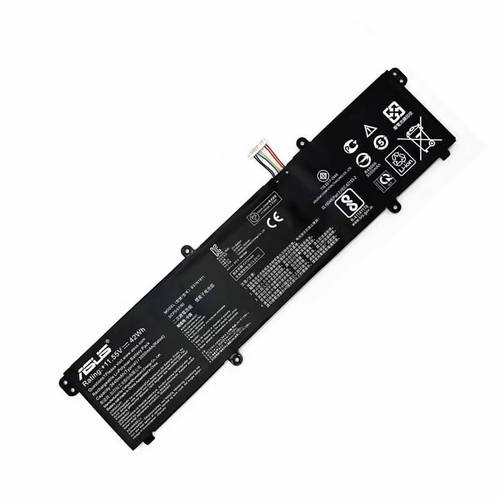 适用原装华硕ADOL14FQC/V4050F B31N1911 C31N1911/14EQ/EA电池