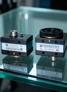 映美精工业相机DFK72BUC02 41BF02 22BUC03 61BUC02 72BUC02