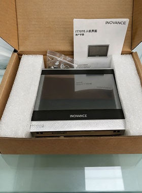 汇川触摸屏IT6100E IT6070T IT6070TS IT6070E IT7070T IT7070S