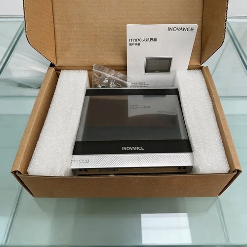 汇川触摸屏IT6100E IT6070T IT6070TS IT6070E IT7070T IT7070S