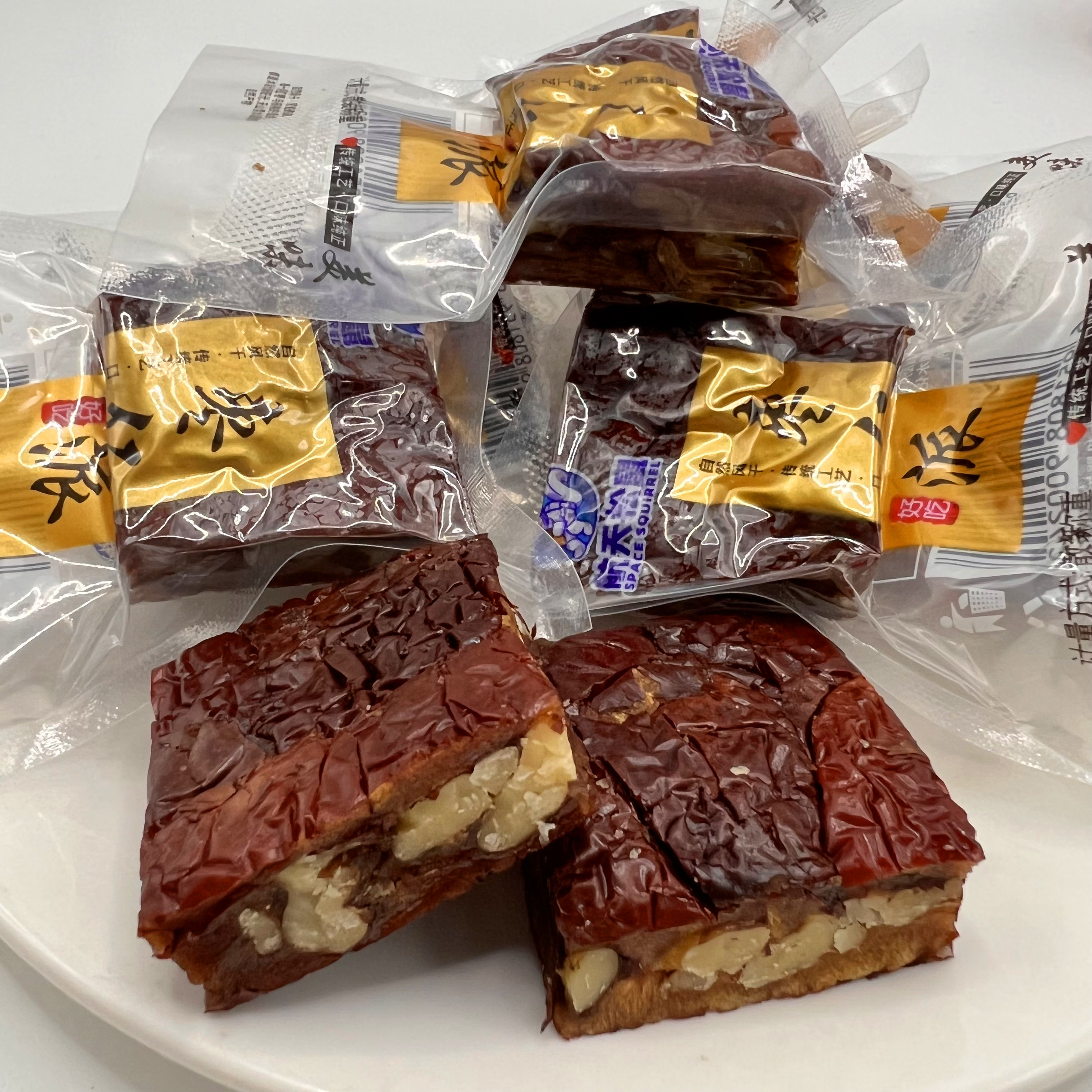 航天松鼠新疆枣河北好吃