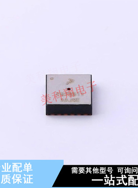 压力传感器 FXTH8715116T1 QFN-24-EP(7x7)  全新原装正品