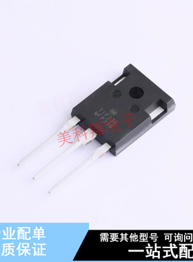 三极管(BJT) TIP33CG TO-218-3 ON 全新原装正品