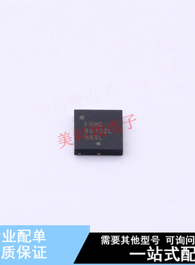 场效应管(MOSFET) FDMC86102L PowerWDFN-8 ON 全新原装正品