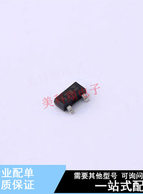 射频开关 BBY40,235 SOT-23  全新原装正品