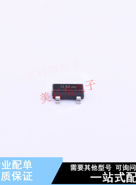 肖特基二极管 MMBD101LT1G SOT-23 ON 全新原装正品