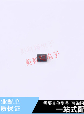 监控和复位芯片 TPS3898PDRYR SON-6 TI 全新原装正品