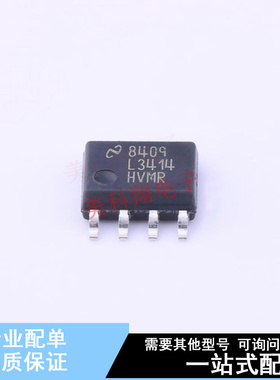 LED驱动 LM3414HVMRX/NOPB SOIC-8 TI 全新原装正品
