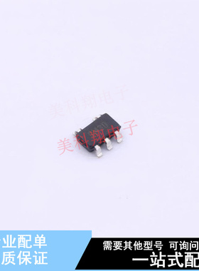 单片机(MCU/MPU/SOC) MCP601RT-E/OT SOT-23-5 全新原装正品
