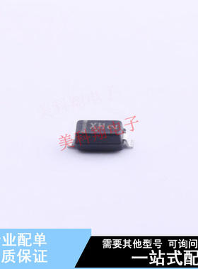 肖特基二极管 MMSD701T1G SOD-123 ON 全新原装正品