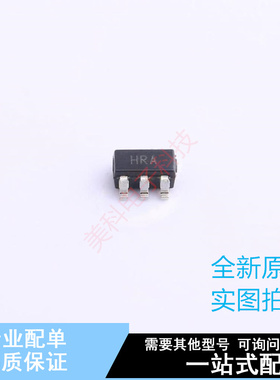 FET输入运放 AD8065ARTZ-R2 SOT-23-5 ADI 全新原装正品