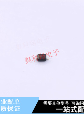 稳压二极管 SZMM3Z10VT1G SOD-323 ON 全新原装正品