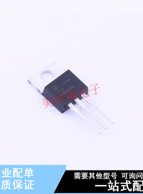 场效应管(MOSFET) FCP290N80 TO-220 ON 全新原装正品