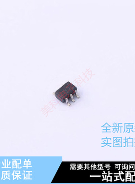 缓冲器/驱动器/收发器 SN74AUC1G07DCKR SC-70-5 TI 全新原装正品