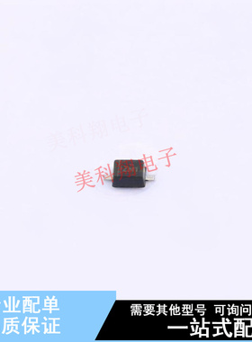 稳压二极管 MM3Z18VC SOD-323FL ON 全新原装正品