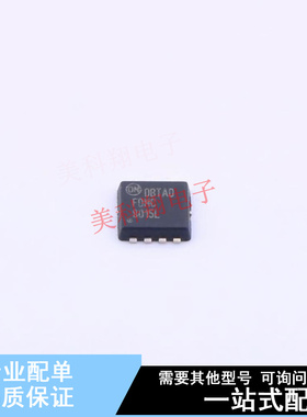场效应管(MOSFET) FDMC8015L Power-33-8 ON 全新原装正品